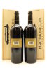 (2) 1998 Brookfields Gold Label Reserve Vintage Cabernet Sauvignon Merlot, Hawke's Bay - 2