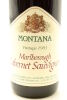 (1) 1983 Montana Cabernet Sauvignon, Marlborough - 3