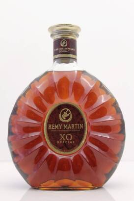 (1) Remy Martin XO Special Cognac 1500ml