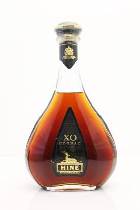 (1) Hine XO Cognac