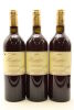 (3) 1997 Providence Private Reserve Merlot Cabernet Franc Malbec, Matakana