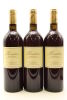 (3) 1997 Providence Private Reserve Merlot Cabernet Franc Malbec, Matakana - 2