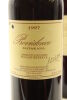 (3) 1997 Providence Private Reserve Merlot Cabernet Franc Malbec, Matakana - 3