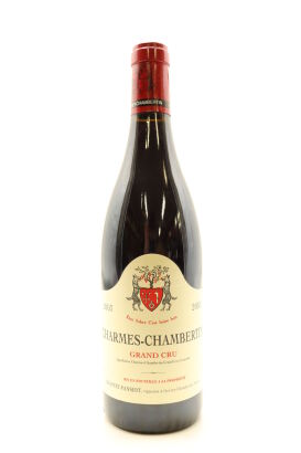 (1) 2003 Geantet-Pansiot Charmes-Chambertin Grand Cru, Cote de Nuits