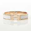 Herm&egrave;s Clic H Bracelet
