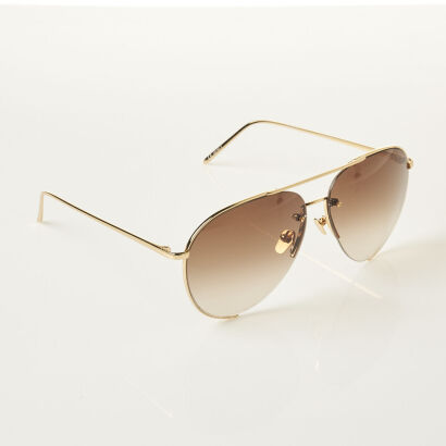 Linda Farrow Sunglasses