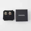 Chanel CC Earrings - 2