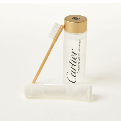 Cartier Jewellery Cleaning Kit