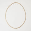 9ct Yellow Gold, 61cm Chain
