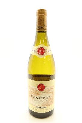 (1) 2019 E. Guigal Condrieu, Rhone [JR17]