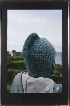 A Gavin Hipkins The Homely II Print Te Uru Gallery.