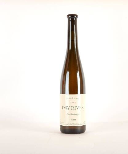 (3) 2004 Dry River Pinot Gris