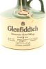 (1) Glenfiddich 8 Year Old Unblended Scotch Whisky Decanter, 86 Proof, 750ml, Circas 1970s - 3