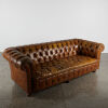 A Large Chesterfield Sofa - 2