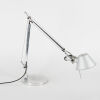 An Artemide 'Tolomeo' Desk Lamp - 2