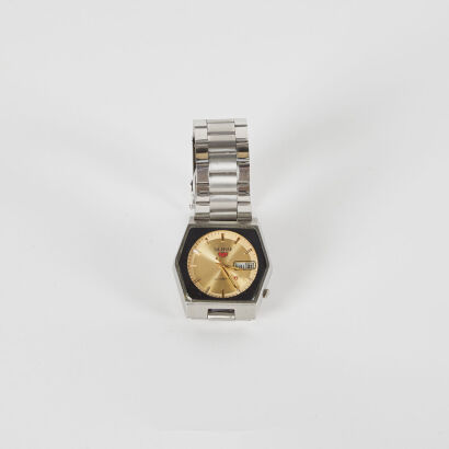 A Seiko Dress Watch C.1984