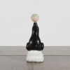 A Fantastic Concrete Seal Garden Statue - 2