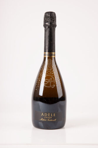 (1) 2009 No 1 Family Estate Cuvee Adele, Marlborough