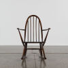 An Ercol ¬†428 Rocking Chair Circa 1960