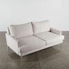 A Lounge Design Two Seater Sofa - 2