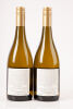 (2) 2015 Pyramid Valley Fields of Fire Chardonnay, North Canterbury - 2