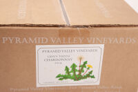 (6) 2014 Pyramid Valley Lion's Tooth Chardonnay, North Canterbury