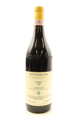 (1) 2006 Sottimano Curra, Barbaresco DOCG [WS94]