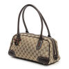 Gucci Web Princy Boston Bag - 2