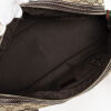 Gucci Web Princy Boston Bag - 7