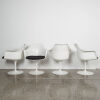 An Eero Saarinen Tulip Dining Suite - 3