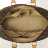 Louis Vuitton Monogram Deauville Bag - 2