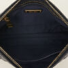 Miu Miu Blue Quilted Leather Bag - 2