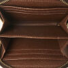 Louis Vuitton Monogram Zippy Wallet - 2
