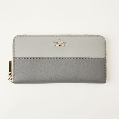 Kate Spade Zippy Wallet
