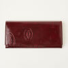 Cartier 'Happy Birthday' Long Wallet