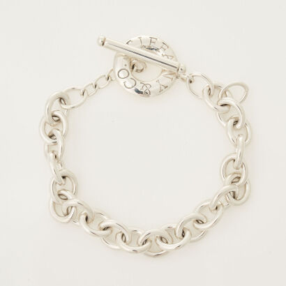 Tiffany & Co Silver Bracelet