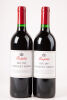 (2) 1998 Penfolds Bin 389 Cabernet Shiraz, South Australia