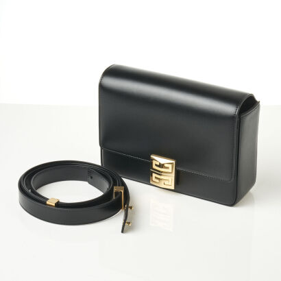 Givenchy 4G Medium Crossbody Bag