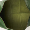 Louis Vuitton Green Epi Keepall 50 - 2