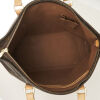 Louis Vuitton Cabas Monogram Tote Bag - 3