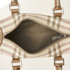 Burberry Checker Bag - 2