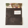 Salvatore Ferragamo Nylon Leopard Wallet - 2