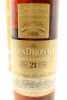 (1) Glendronach Parliament 21 Year Old Single Malt ScotchWhisky, 48% ABV - 3