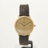 36mm, Yellow Gold Plated Longines Automatic Wristwatch