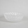 A Ren&eacute; Lalique Nemours Bowl