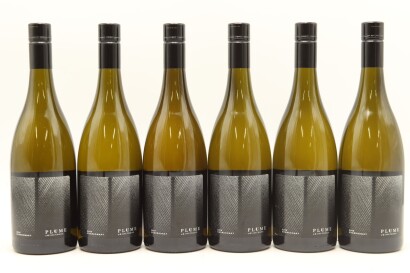 (6) 2016 Lake Chalice Plume Chardonnay, Marlborough