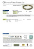 Bulgari 18ct White Gold B.Zero 1 Bracelet - 3
