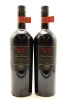 (2) 2013 Church Road Grand Reserve Cabernet Merlot, Hawkes Bay [BC95]