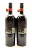 (2) 2013 Church Road Grand Reserve Cabernet Merlot, Hawkes Bay [BC95] - 2