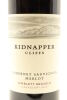 (1) 2013 Kidnapper Cliffs Cabernet Merlot, Gimblett Gravels [BC95] [RC19] - 3